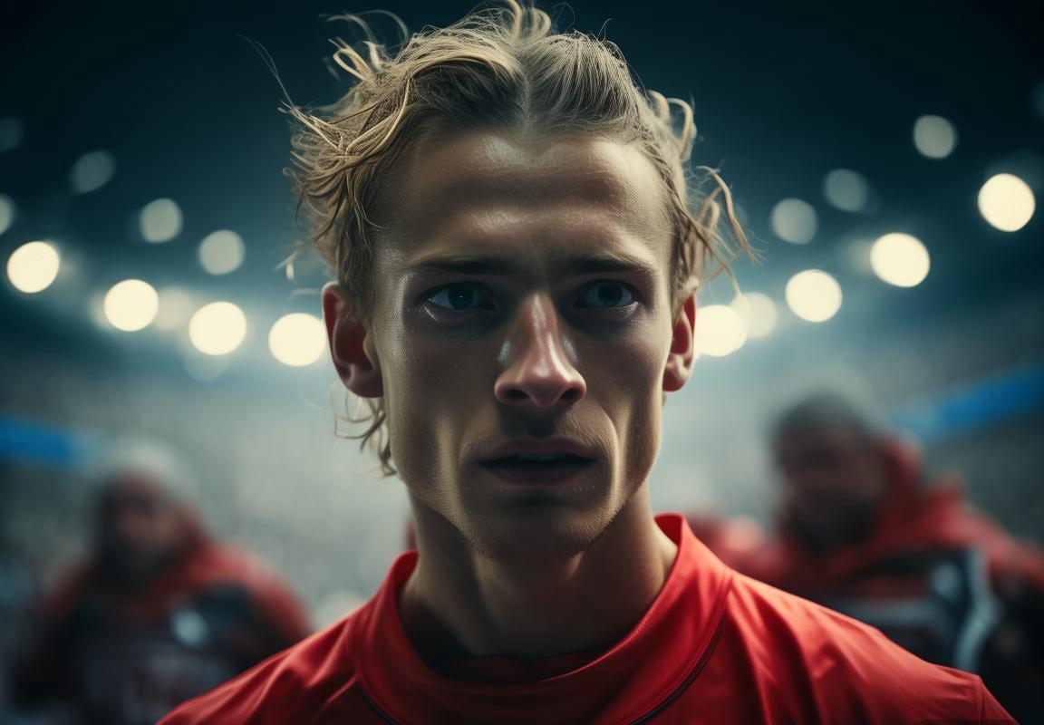 贝尔谢巴VS卢多：足球战术与心理较量解析(图3)