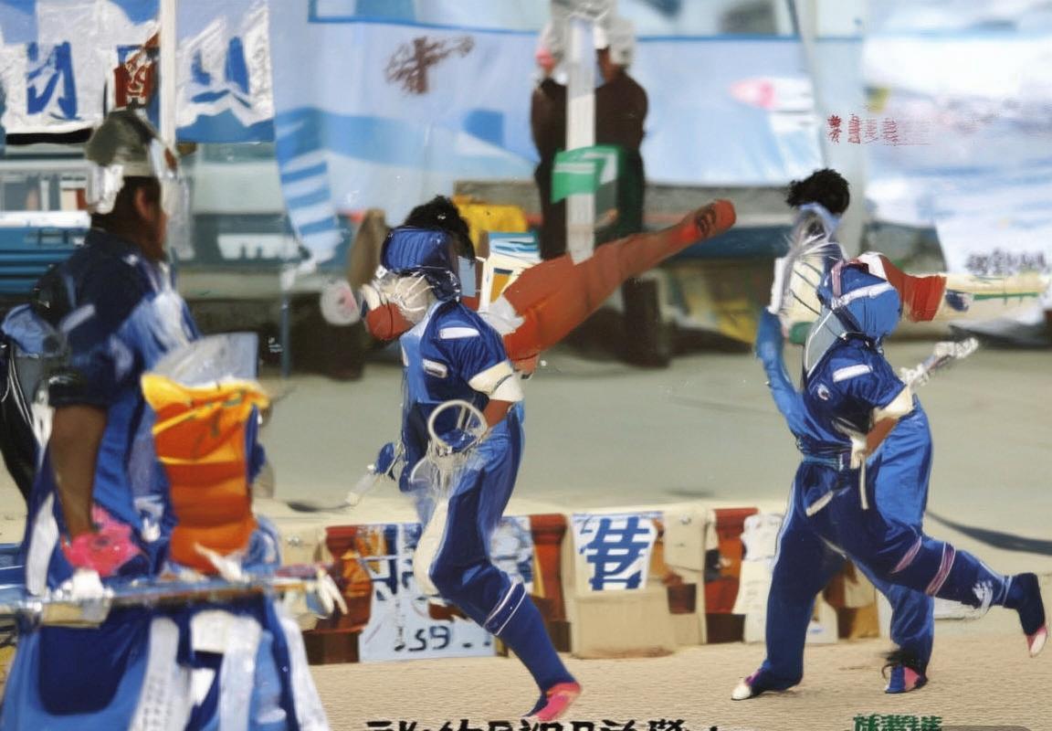 法国VS西班牙U17足球赛：青少年天才对决与文化碰撞(图2)