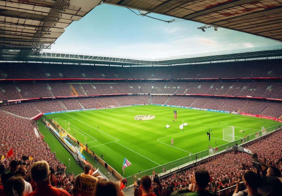 德国拜仁VS多特巅峰对决：观赛攻略与直播指南(图2)