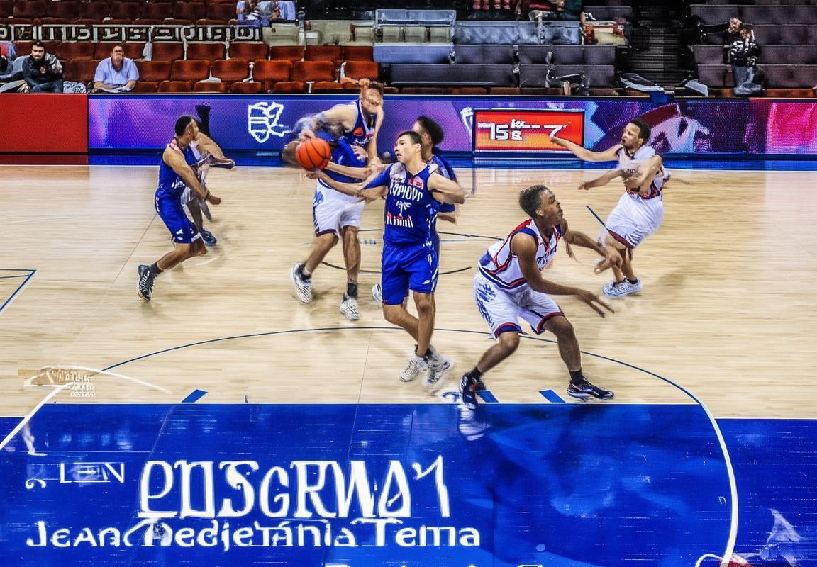 2015亚锦赛菲律宾男篮：心理韧性铸就篮球魂