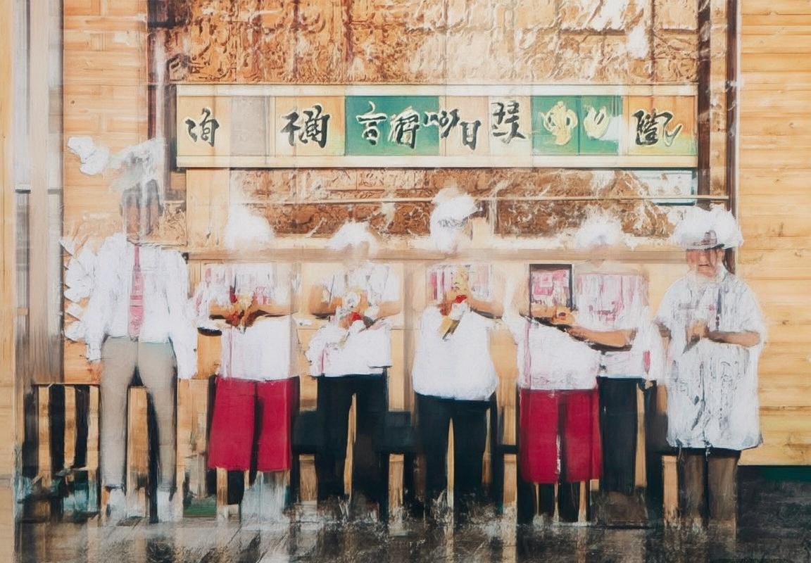 古铁雷斯：传奇人生与时代变革的见证者(图2)