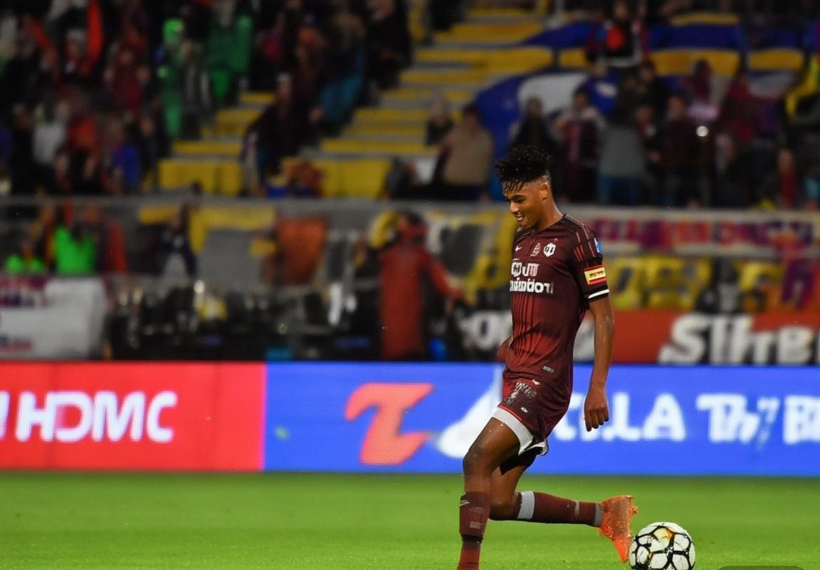 恩德里克：巴西足球新星崛起之路与未来展望(图2)