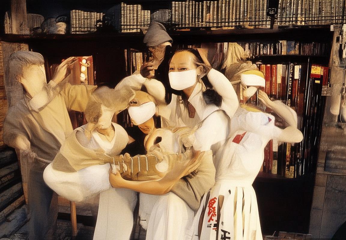 古铁雷斯：传奇人生与时代变革的见证者(图3)