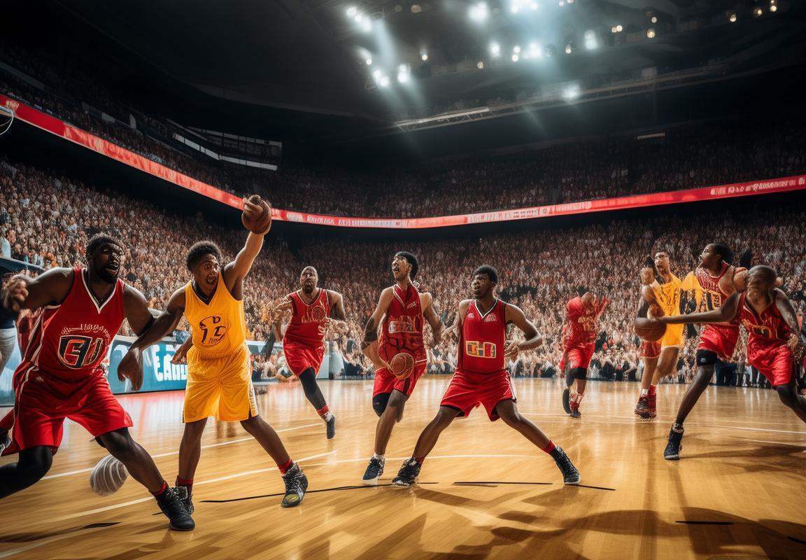 2017年NBA半决赛：勇士VS火箭巅峰对决精彩回顾(图2)